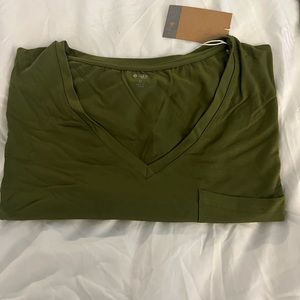 NWT Olive green kyte baby!!!